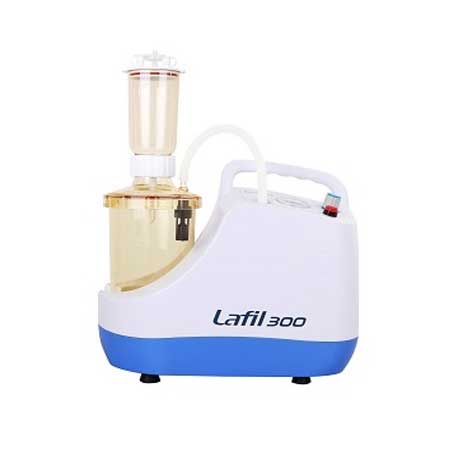 Sistema de filtracion lafil 300 - LF 30 - WP