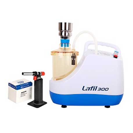 Sistema de filtracion lafil 300 - SF 10 (lafil 300 - LF 32) - WP