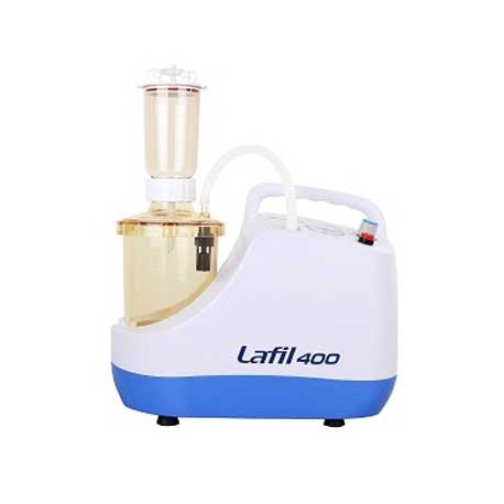 Sistema de filtracion lafil 400 - LF 30 - WP