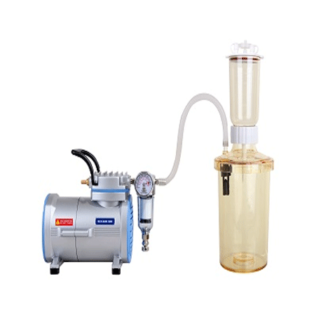 Sistema de filtracion rocker 300 - LF 30 - WP