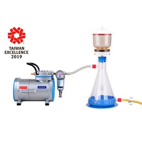 Sistema de filtracion rocker 300 - MF 31 - WP