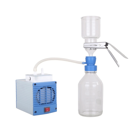 Sistema de filtracion para solventes chemker 300 - VF12 - WP