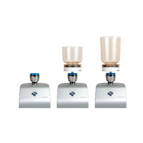 Sistema de filtracion WaterVac 100-MS - WP