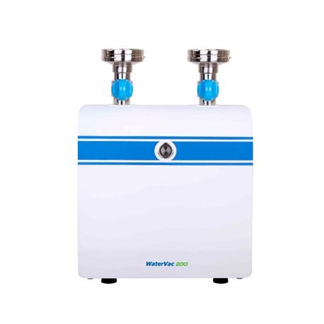 Sistema de filtracion WaterVac 200-MB - WP