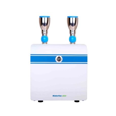 Sistema de filtracion WaterVac 200-MS - WP