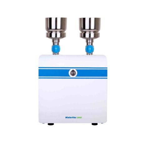 Sistema de filtracion WaterVac 201-MB - WP