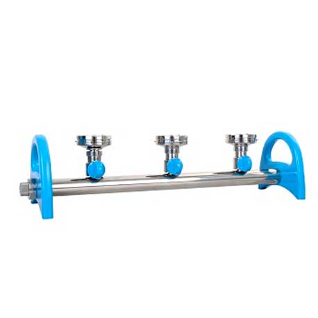 Colector Multi-Rama MultiVac 300-MB - WP