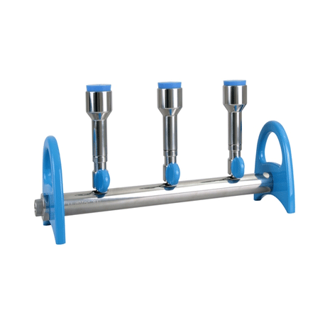 Colector Multi-Rama MultiVac 300-MS - WP