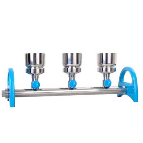 Colector Multi-Rama MultiVac 301-MB - WP