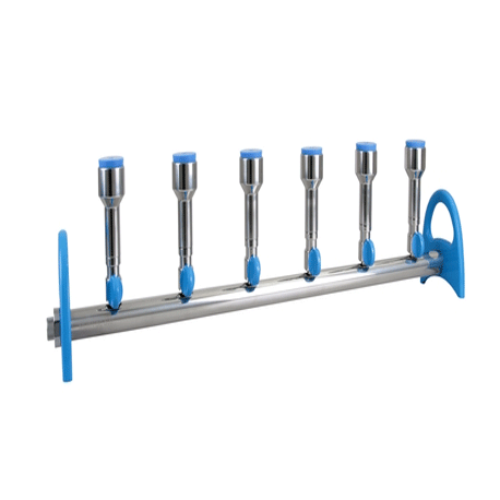 Colector Multi-Rama MultiVac 600-MS - WP