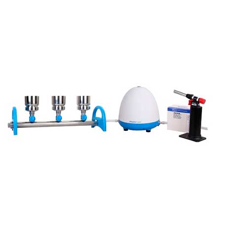 Sistemas de filtracion Multi-Rama 301-MB-A - WP