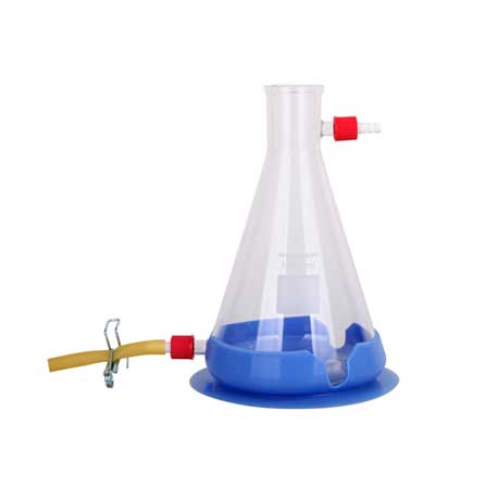 Frasco receptor de 1000ml - WP