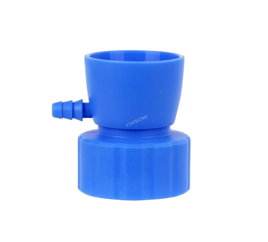 Adaptador de filtracion GL45 - WP