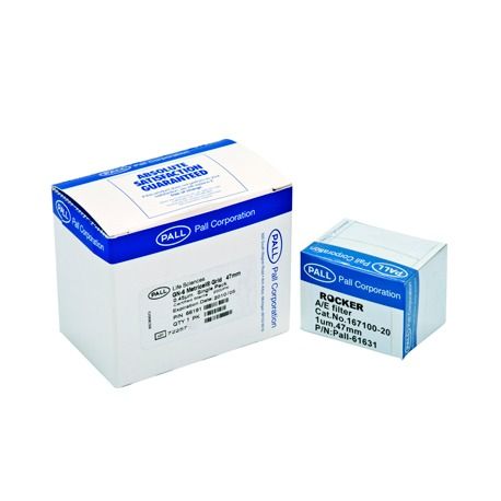 Filtros de membrana - WP