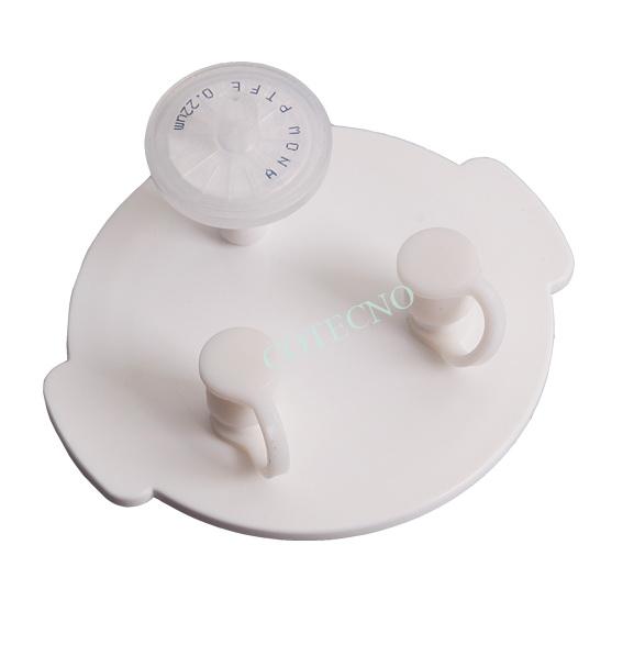 Tapa de embudo de PP - WP