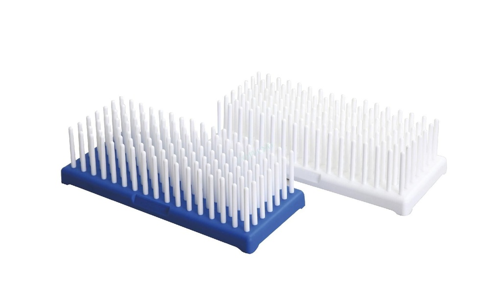 Gradilla para tubos de prueba - WP