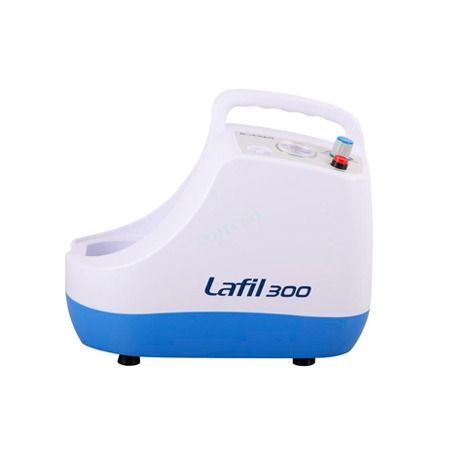 Bomba de vacio sin aceite lafil 300 - WP