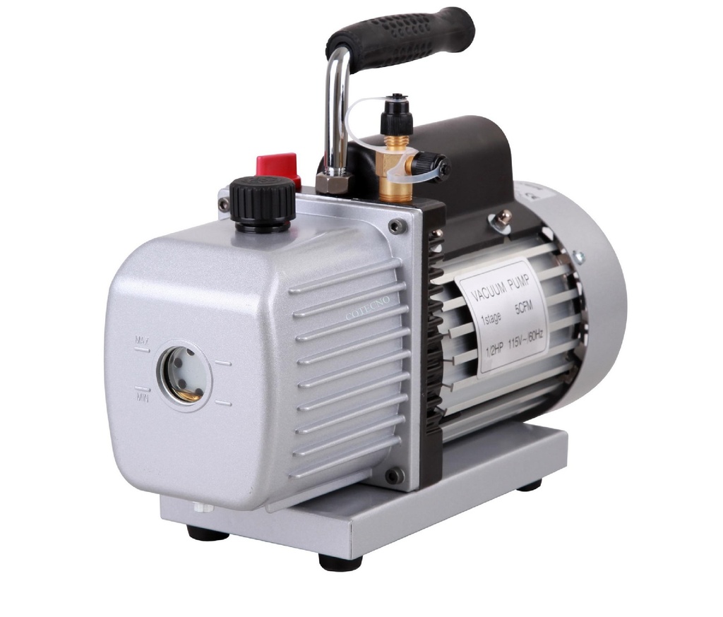 Bomba de vacio de paletas rotativas tanker 130 - WP