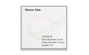 Tubo de silicona - WP