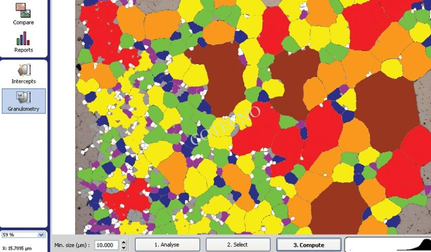 Imagin grano 200 - WP