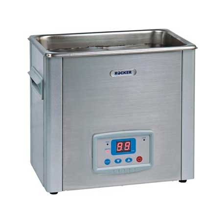 Limpiador ultrasonico soner 203H - WP