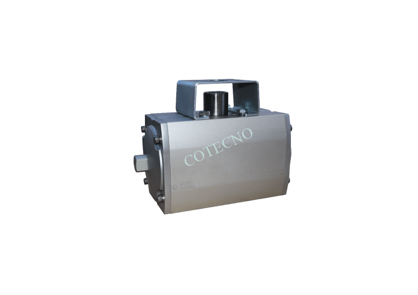 Actuadores neumaticos - WP