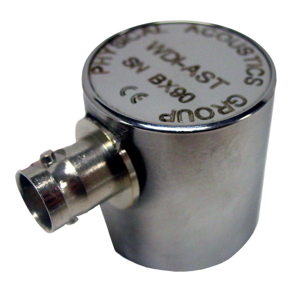 WDI-AST - sensor AE diferencial de banda ancha de 100-900 khz - WP