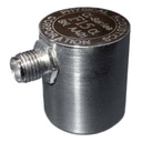 F15a - sensor AE de respuesta de frecuencia plana de alta sensibilidad de 100-450 khz - WP