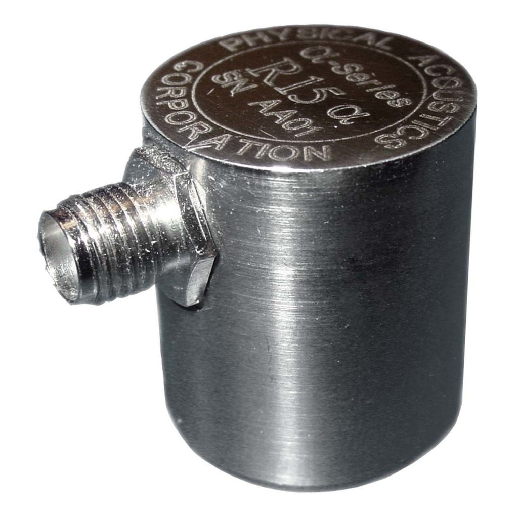 R15a - sensor AE de uso general de 150 khz - WP