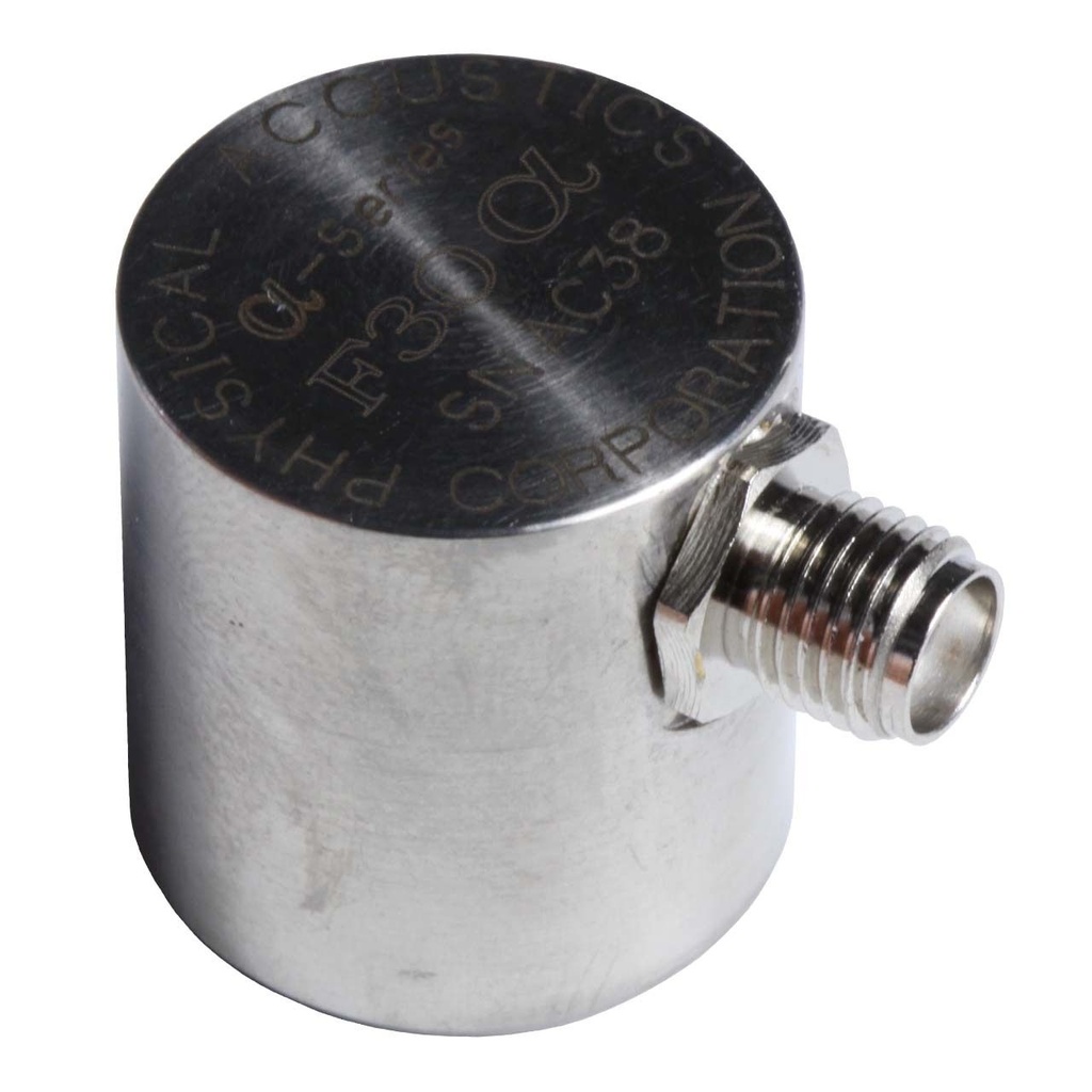 R30a - sensor AE de uso general de 300 khz - WP