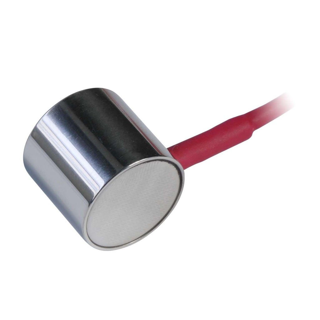 R50S - sensor AE de proposito general de 500 khz con cable coaxial integral - WP