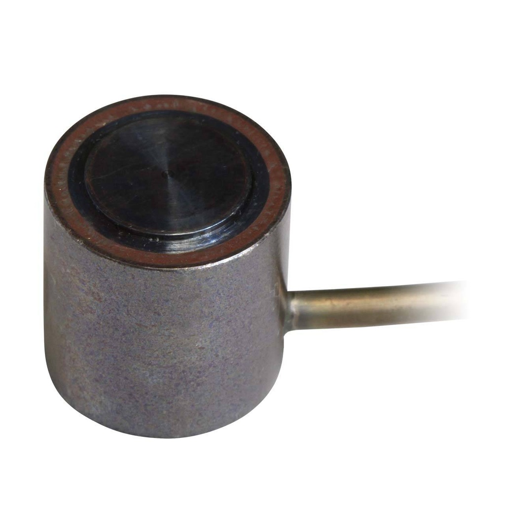 S9215 - sensor AE de muy alta temperatura de 50-650 khz con cable Hardline-Softline - WP