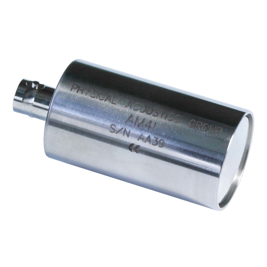 AM4I - sensor AE de alta sensibilidad de 40 khz con preamplificador integral - WP