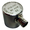 F15I-AST - sensor AE de respuesta de frecuencia plana de alta sensibilidad de 100-450 khz - WP