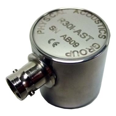 R30I-AST - sensor AE preamplificador integral de 300 khz - WP