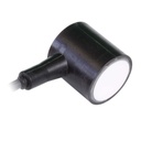 ISR3CA-HT - sensor AE intrinsecamente seguro de 30 khz con cable coaxial integral - WP