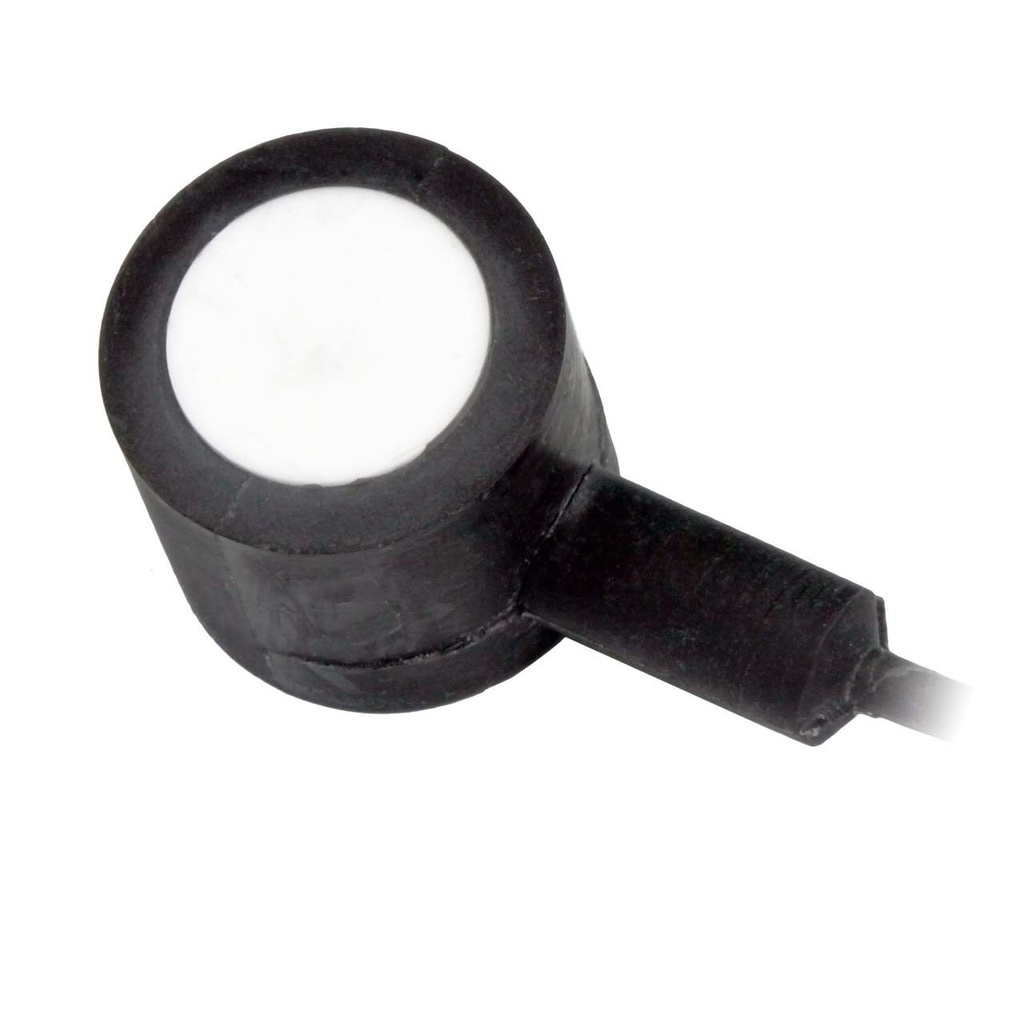 ISD9203B - sensor AE diferencial de banda ancha intrinsecamente seguro de alta sensibilidad de 100-1000 khz - WP