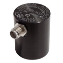 Ispkwdi - sensor AE intrinsecamente seguro de 100-800 khz con preamplificador integral de baja potencia - WP