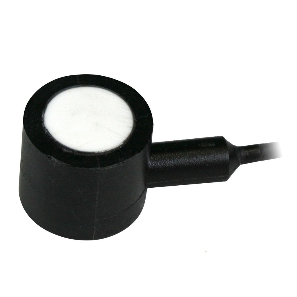 ISR30 - sensor AE intrinsecamente seguro de 300 khz con cable coaxial integral - WP