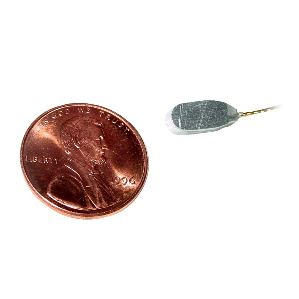 HD2WD - sensor AE miniatura de banda ancha de 330-1850 khz - WP