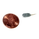 HD2WD - sensor AE miniatura de banda ancha de 330-1850 khz - WP