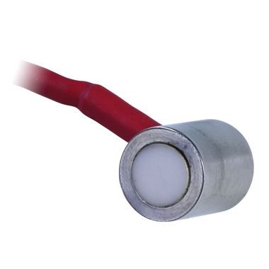 Mini30S - sensor AE miniatura de 270-970 khz con cable coaxial integral - WP