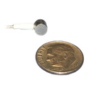 PICO - sensor AE ligero en miniatura de 200-750 khz con cable coaxial integral - WP