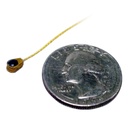 S9225 - sensor AE ligero en miniatura de 300-1800 khz con cable coaxial integral - WP
