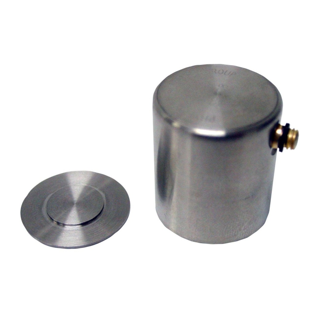 S9208 - sensor AE de desplazamiento de alta fidelidad en miniatura de 20-1000 khz - WP