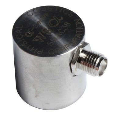 WSA - sensor AE de banda ancha de 100-1000 khz - WP