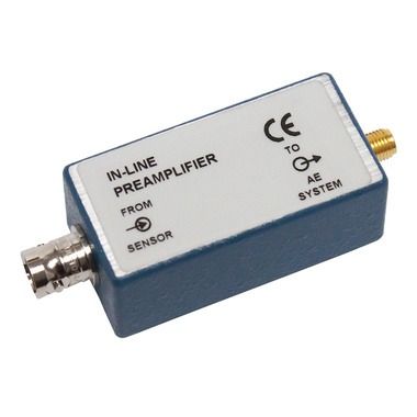 IL-LP - preamplificador de baja potencia en linea - WP