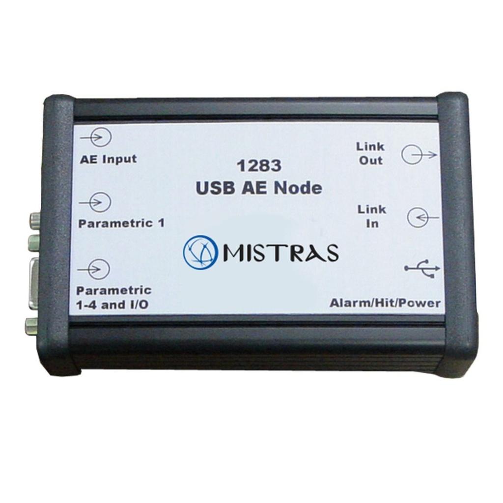 1283 - Nodo USB AE - WP