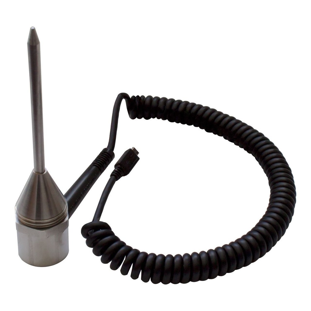 5110D smart leak finder - deteccion de fugas movil - WP