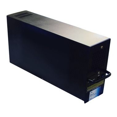 Micro-II express: chasis compacto PCI express AE - WP